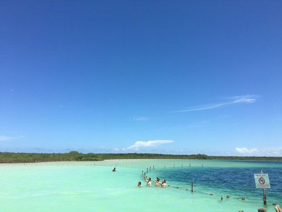 Parque Nacional Tulum